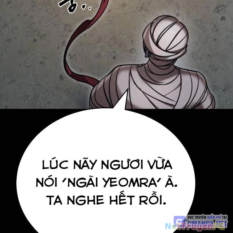 Thiên Ma Tái Lâm Chapter 39 - Trang 4