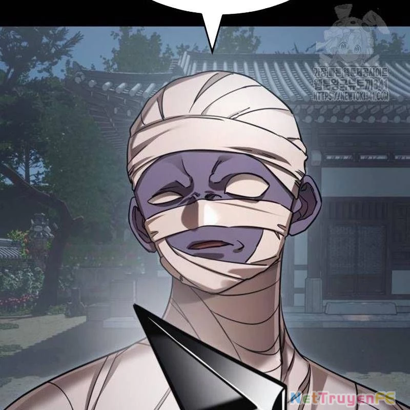 Thiên Ma Tái Lâm Chapter 39 - Trang 4