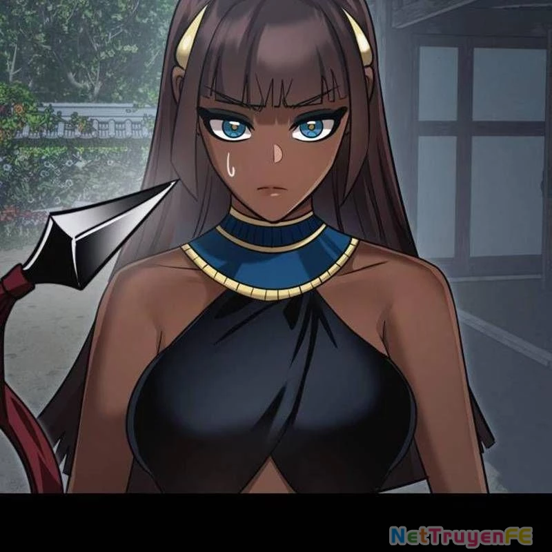 Thiên Ma Tái Lâm Chapter 39 - Trang 4