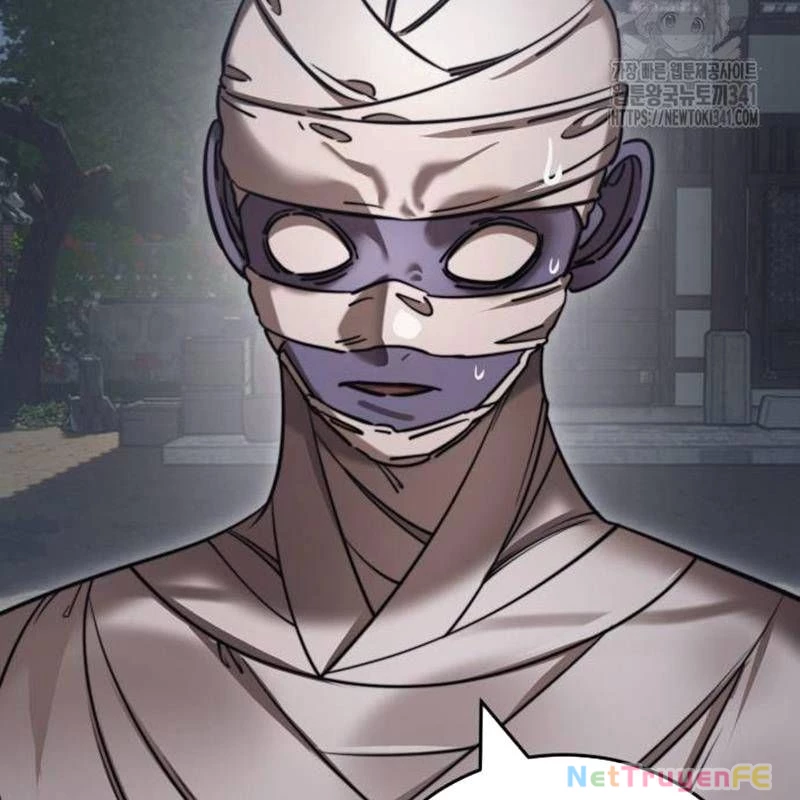 Thiên Ma Tái Lâm Chapter 39 - Trang 4