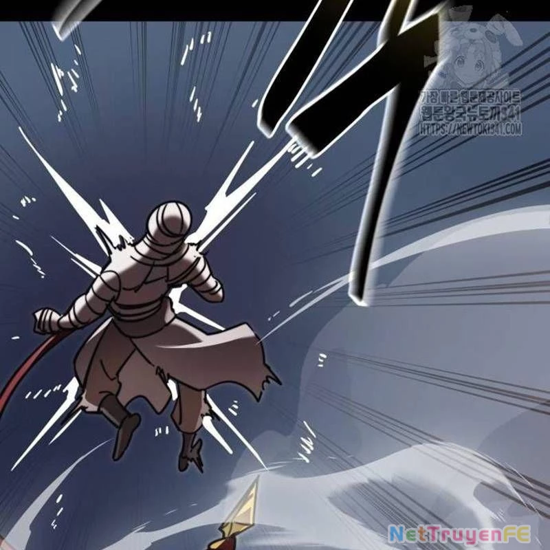 Thiên Ma Tái Lâm Chapter 39 - Trang 4