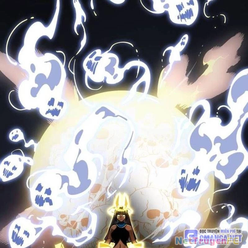 Thiên Ma Tái Lâm Chapter 39 - Trang 4