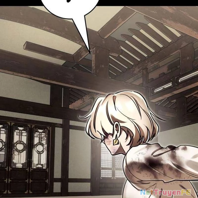 Thiên Ma Tái Lâm Chapter 39 - Trang 4