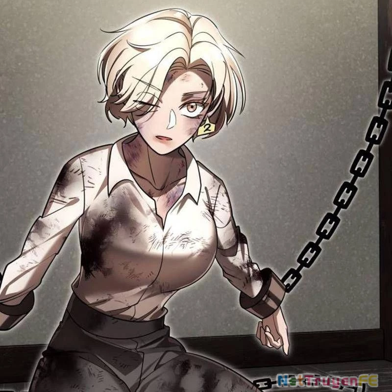 Thiên Ma Tái Lâm Chapter 39 - Trang 4