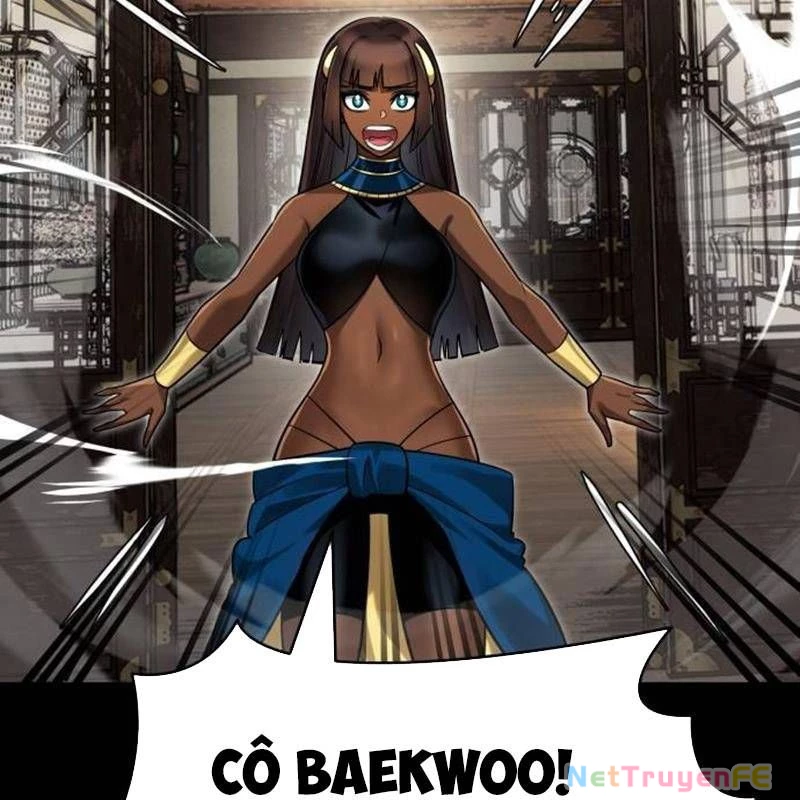 Thiên Ma Tái Lâm Chapter 39 - Trang 4