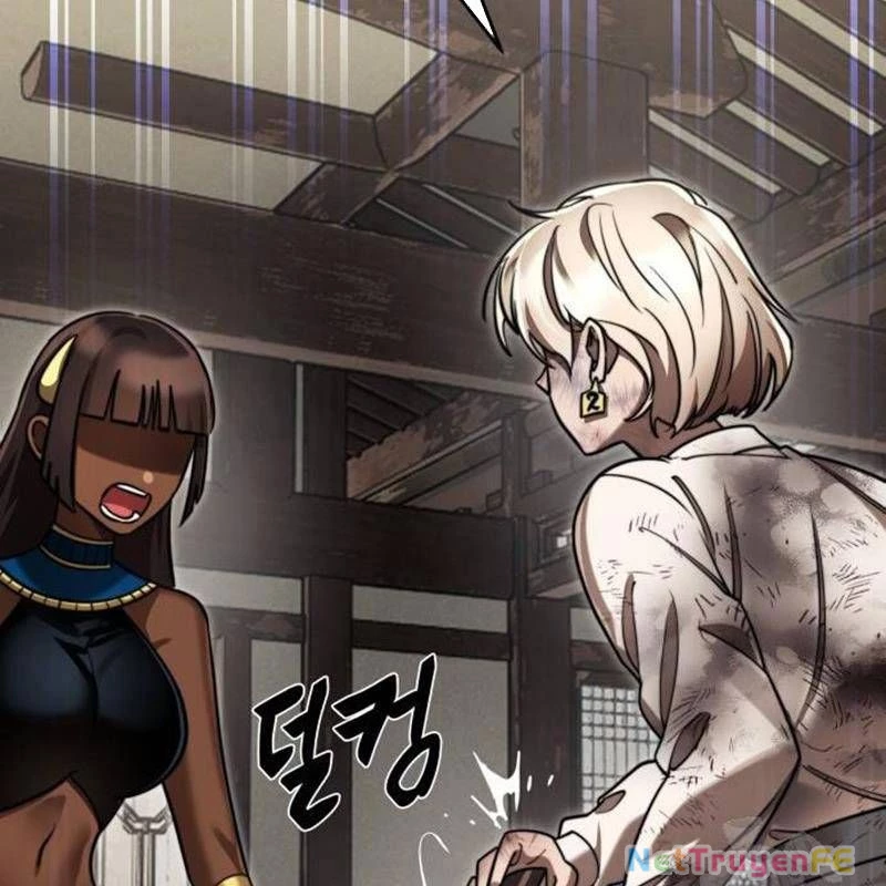 Thiên Ma Tái Lâm Chapter 39 - Trang 4