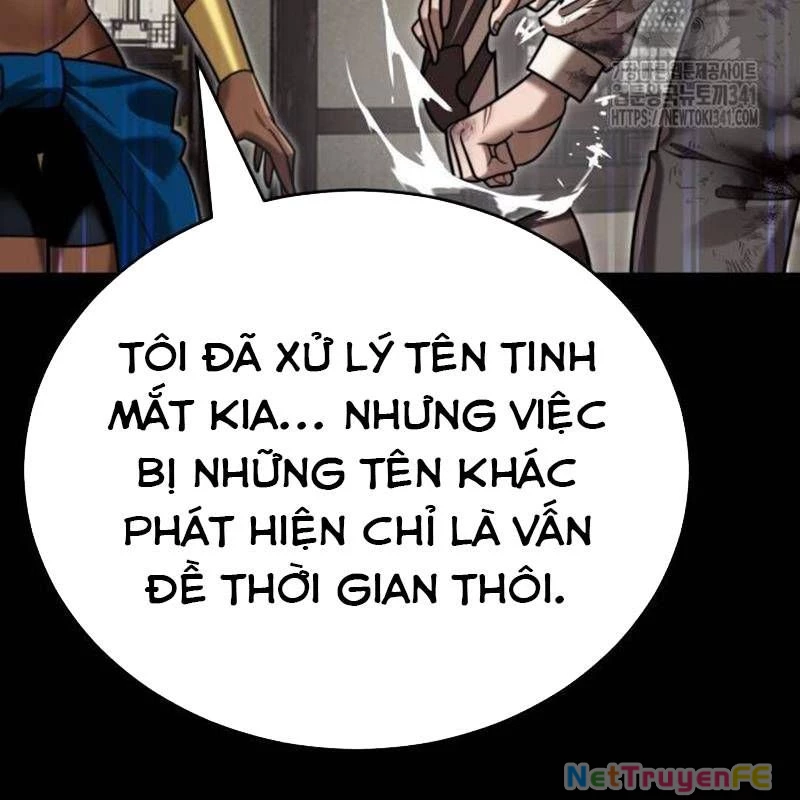 Thiên Ma Tái Lâm Chapter 39 - Trang 4