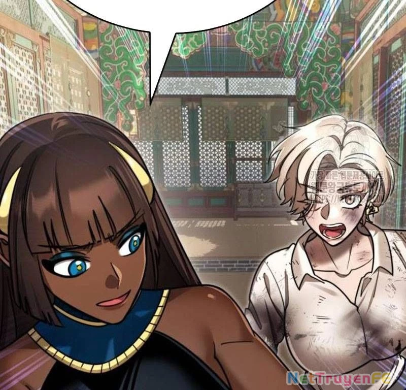 Thiên Ma Tái Lâm Chapter 39 - Trang 4