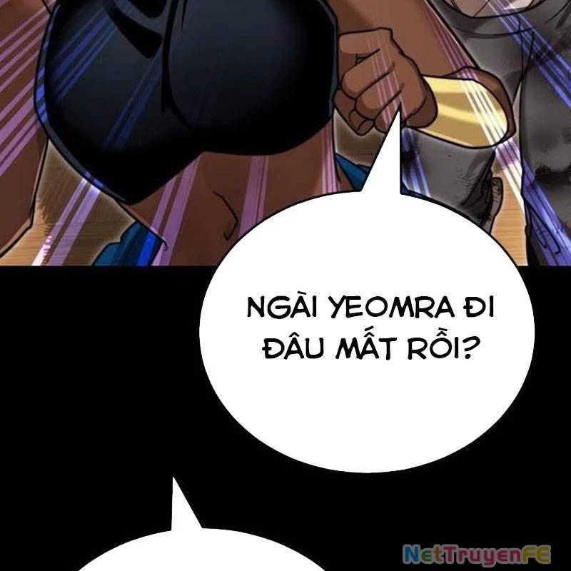 Thiên Ma Tái Lâm Chapter 39 - Trang 4