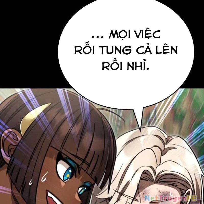 Thiên Ma Tái Lâm Chapter 39 - Trang 4