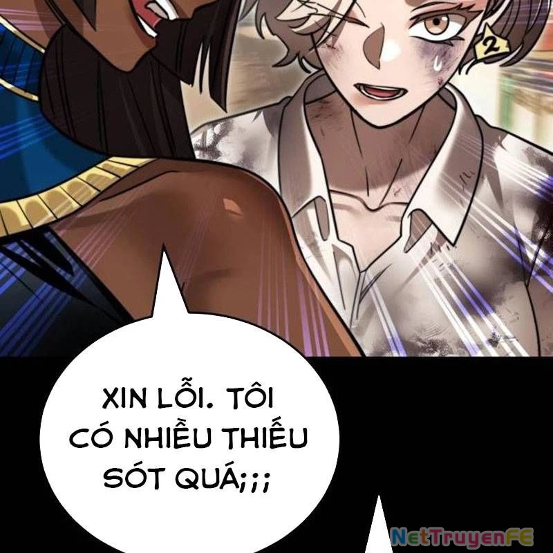 Thiên Ma Tái Lâm Chapter 39 - Trang 4