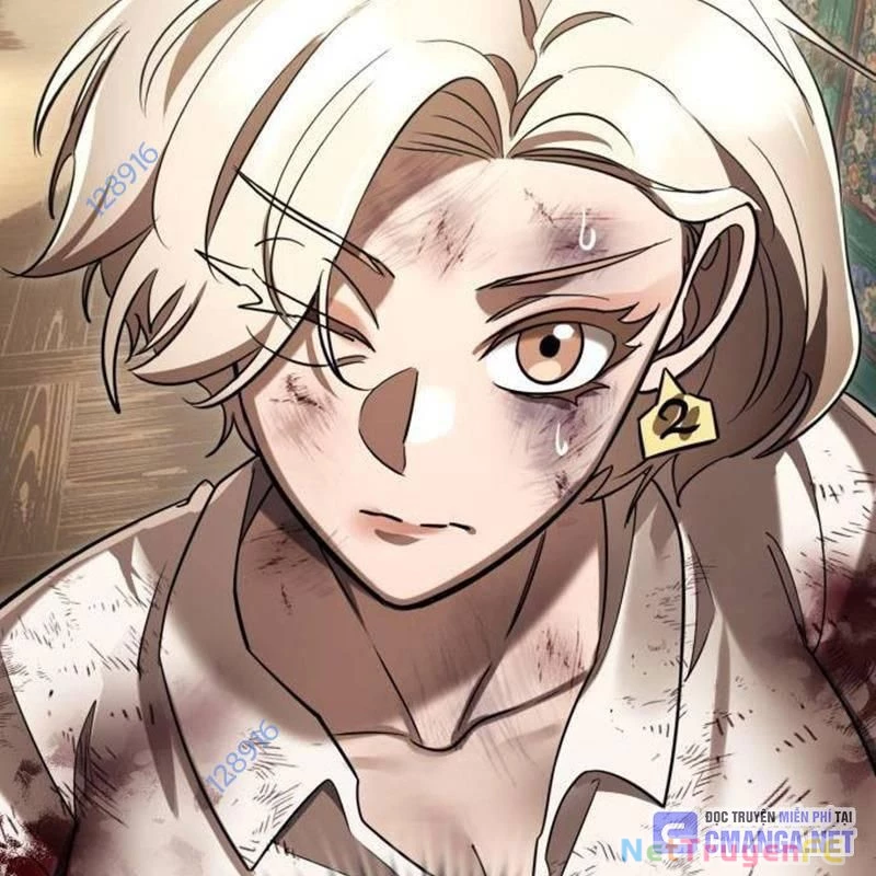 Thiên Ma Tái Lâm Chapter 39 - Trang 4