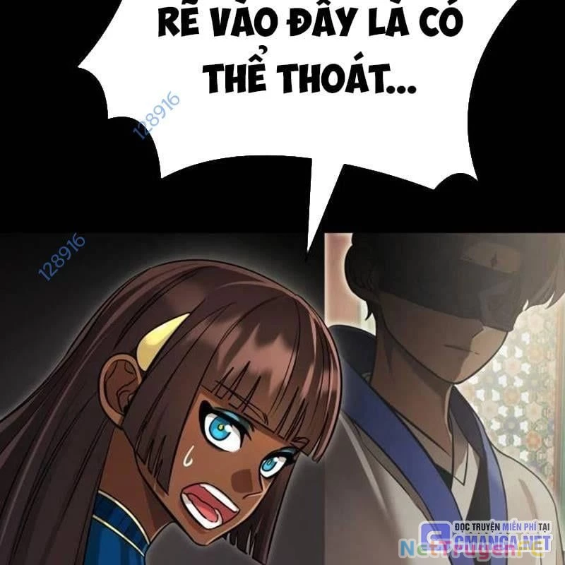 Thiên Ma Tái Lâm Chapter 39 - Trang 4