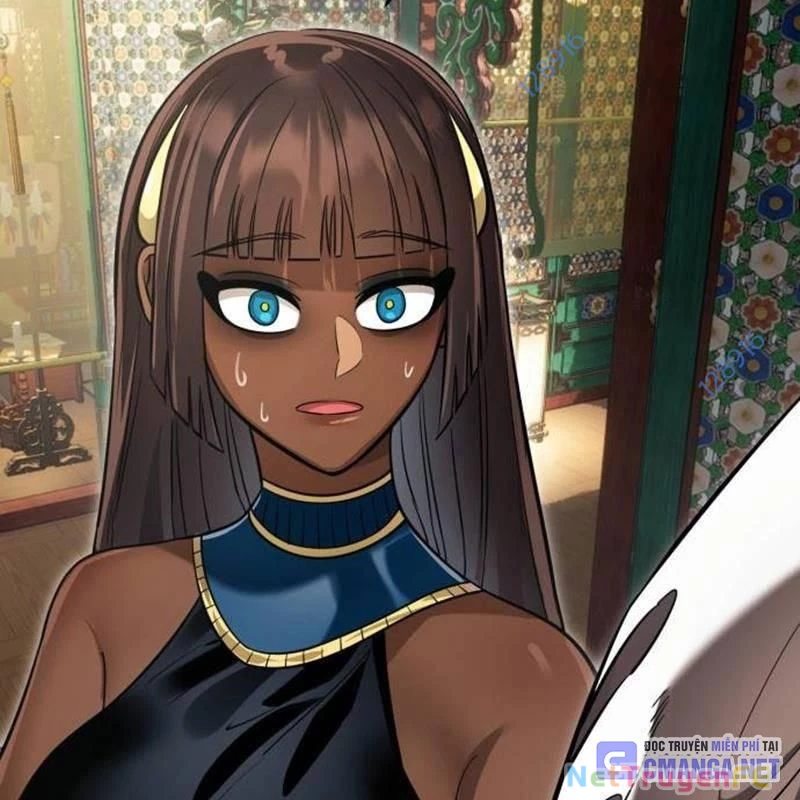 Thiên Ma Tái Lâm Chapter 39 - Trang 4