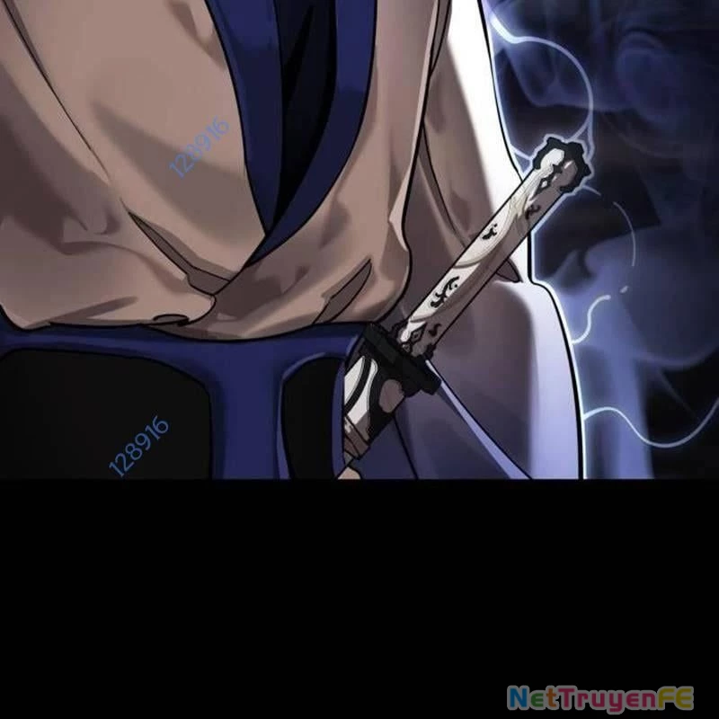 Thiên Ma Tái Lâm Chapter 39 - Trang 4