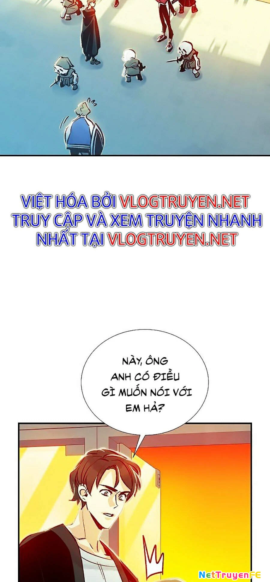 Độc Cô Tử Linh Sư Chapter 0 - Next Chapter 1