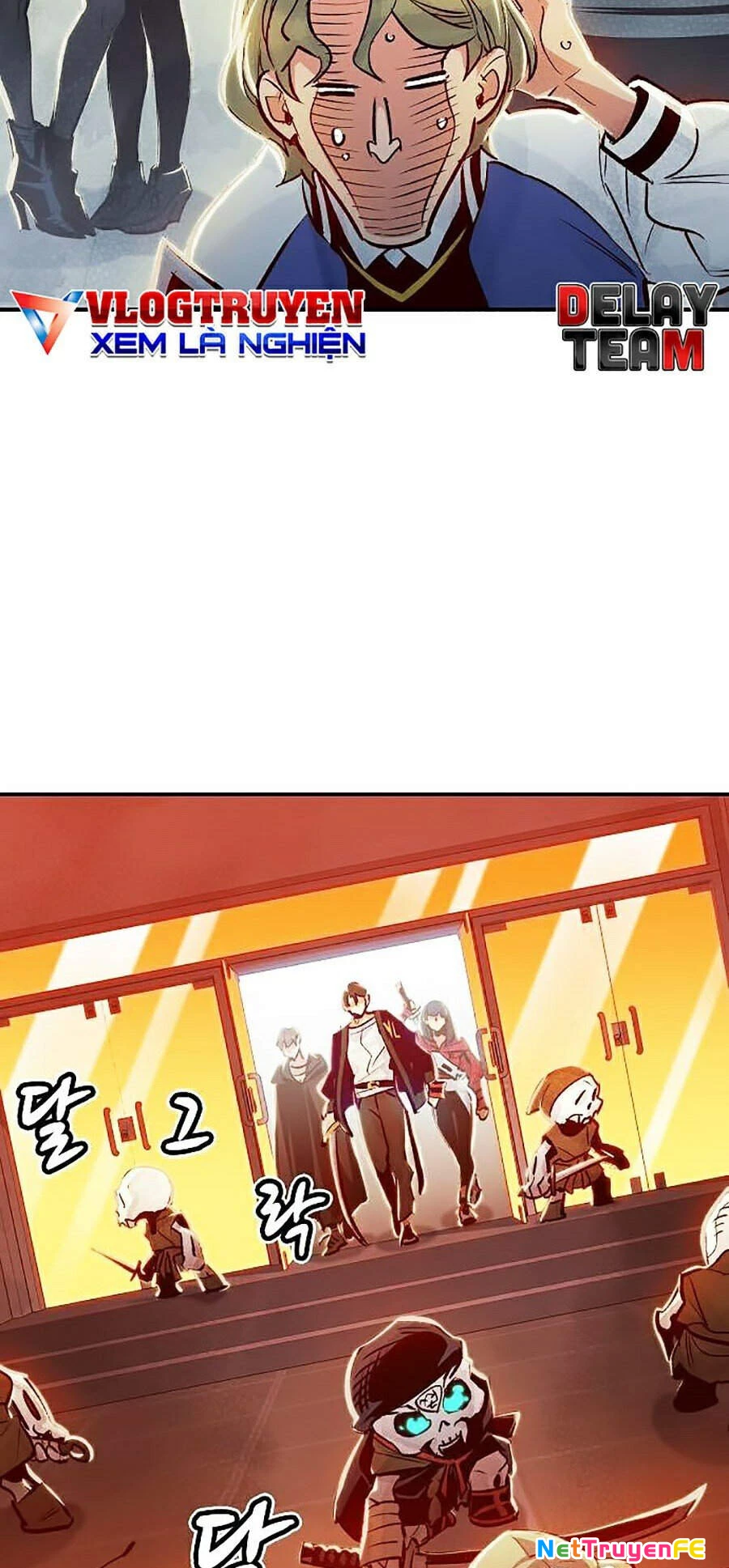 Độc Cô Tử Linh Sư Chapter 0 - Next Chapter 1