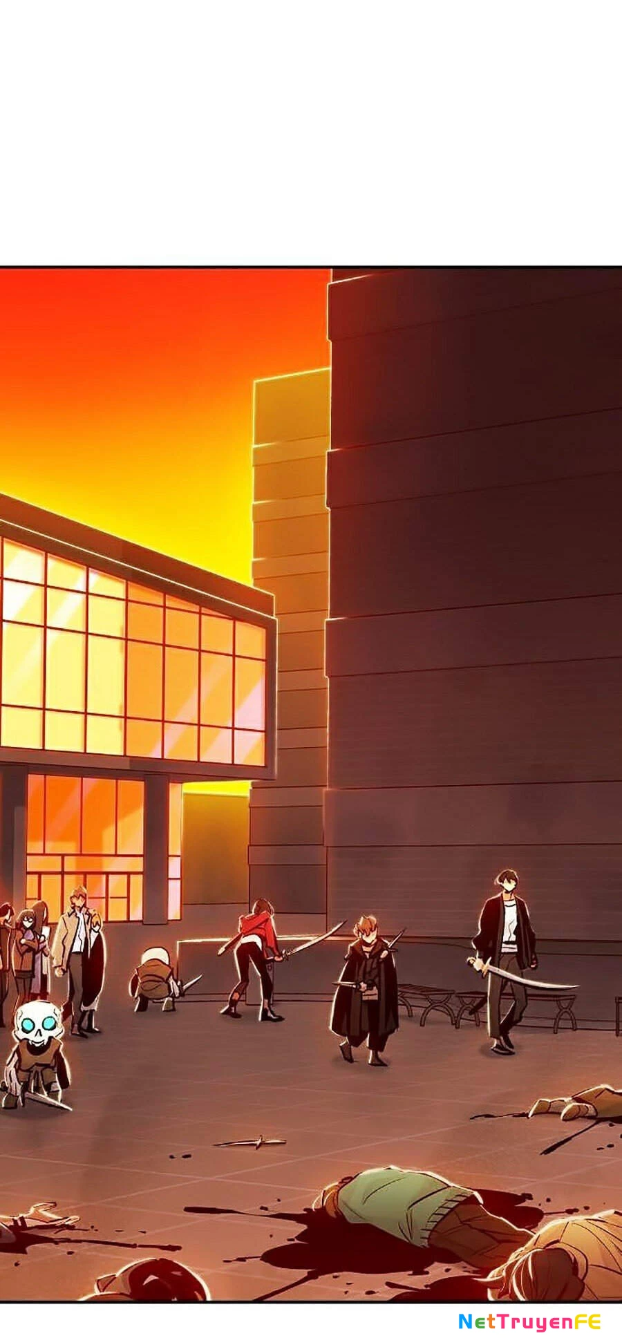 Độc Cô Tử Linh Sư Chapter 0 - Next Chapter 1