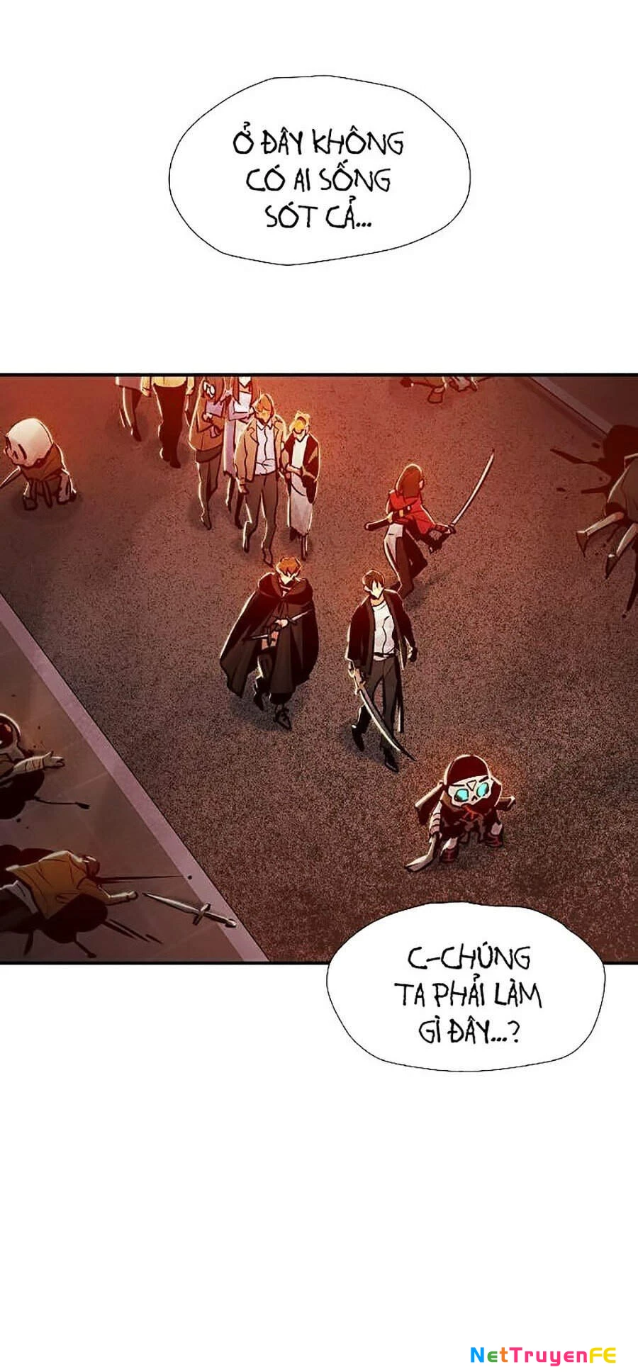 Độc Cô Tử Linh Sư Chapter 0 - Next Chapter 1