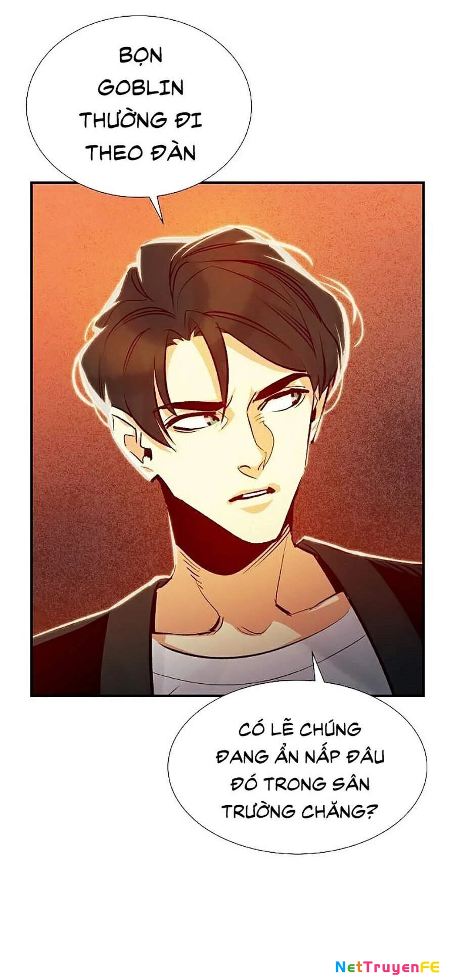 Độc Cô Tử Linh Sư Chapter 0 - Next Chapter 1