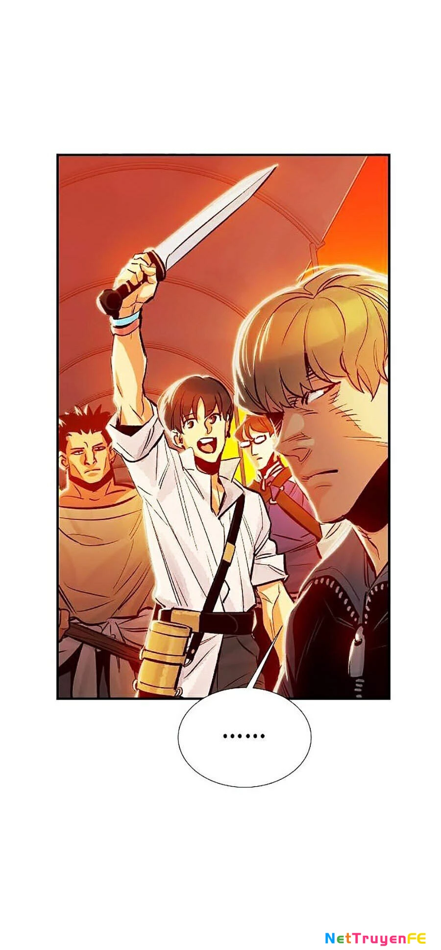 Độc Cô Tử Linh Sư Chapter 0 - Next Chapter 1