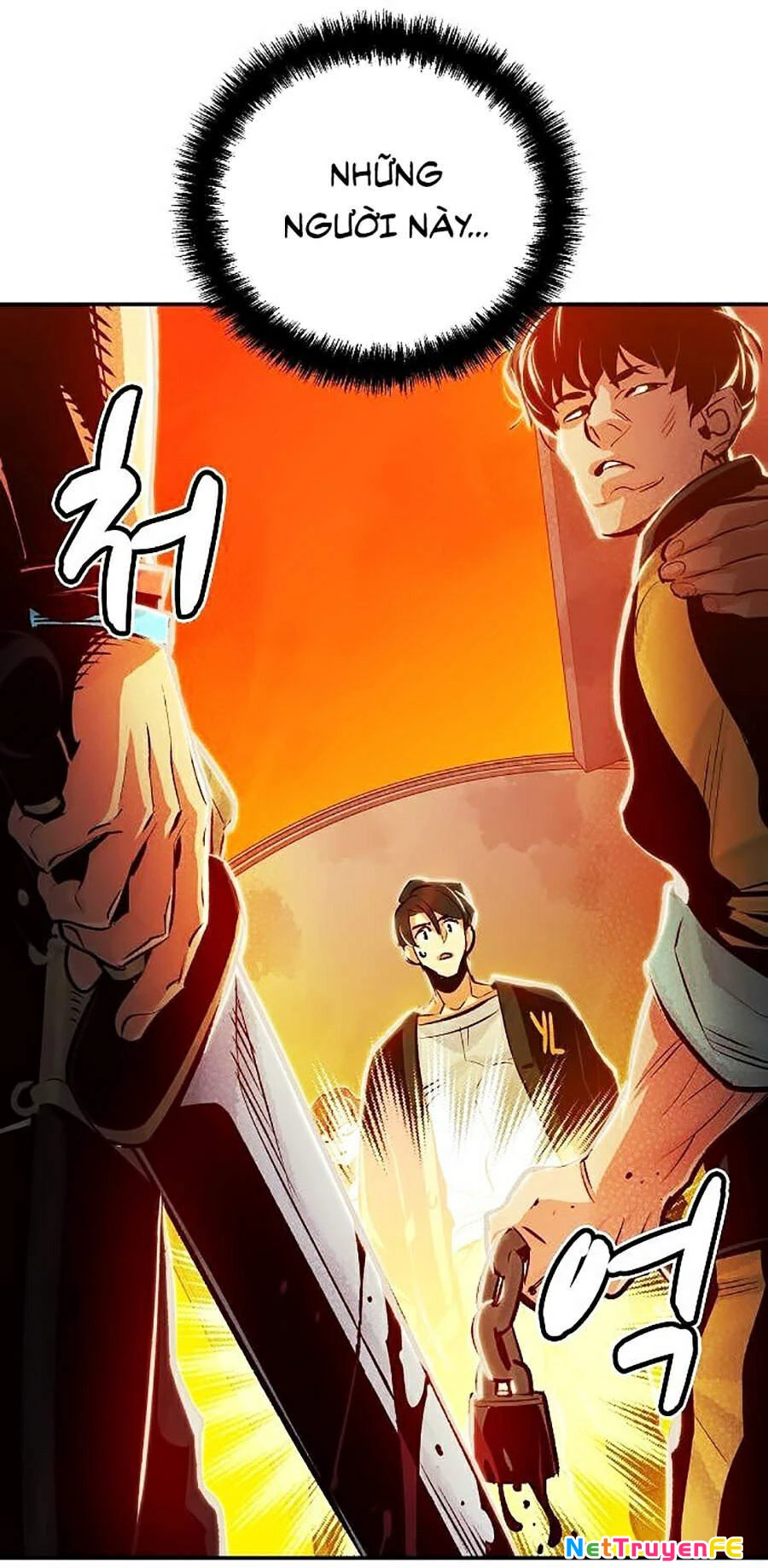 Độc Cô Tử Linh Sư Chapter 0 - Next Chapter 1