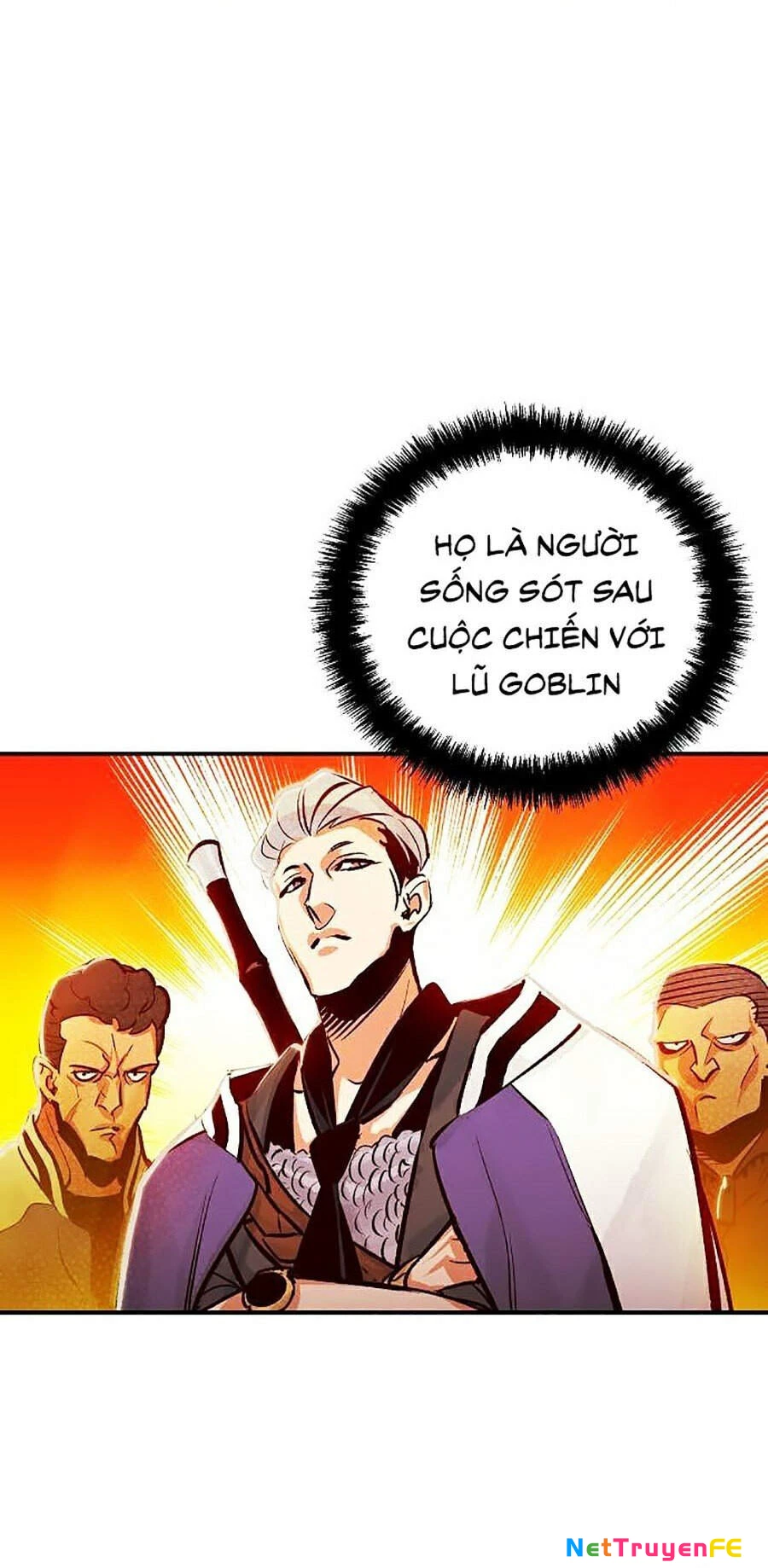 Độc Cô Tử Linh Sư Chapter 0 - Next Chapter 1