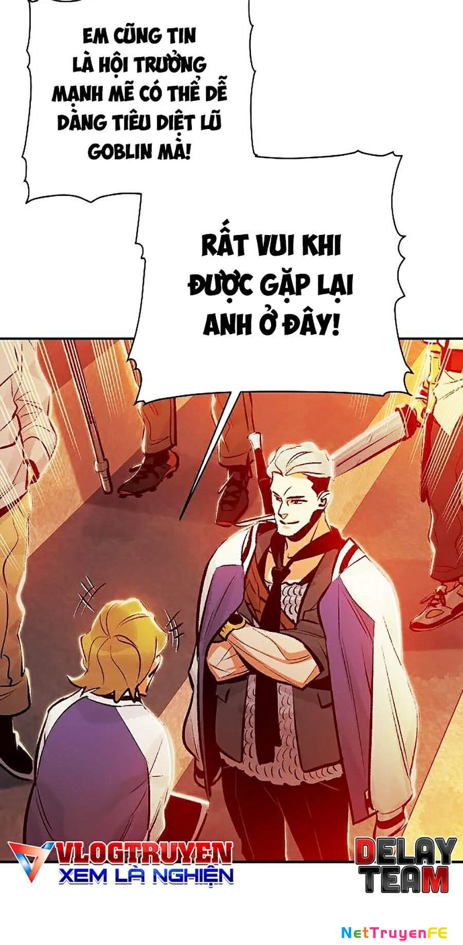 Độc Cô Tử Linh Sư Chapter 0 - Next Chapter 1