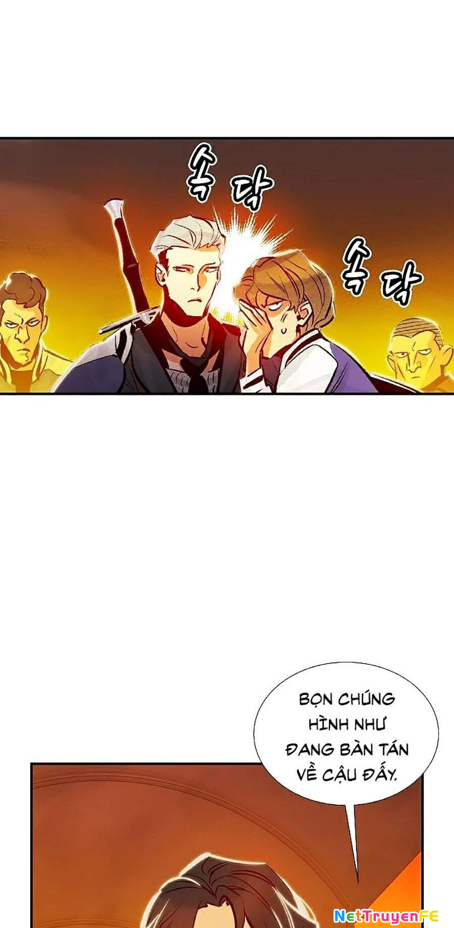 Độc Cô Tử Linh Sư Chapter 0 - Next Chapter 1