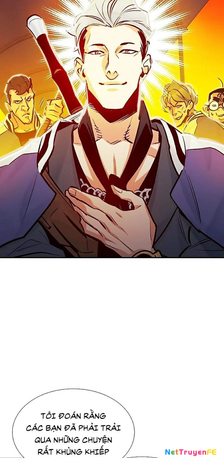 Độc Cô Tử Linh Sư Chapter 0 - Next Chapter 1