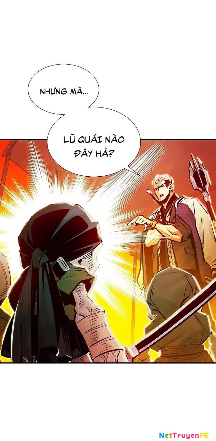 Độc Cô Tử Linh Sư Chapter 0 - Next Chapter 1