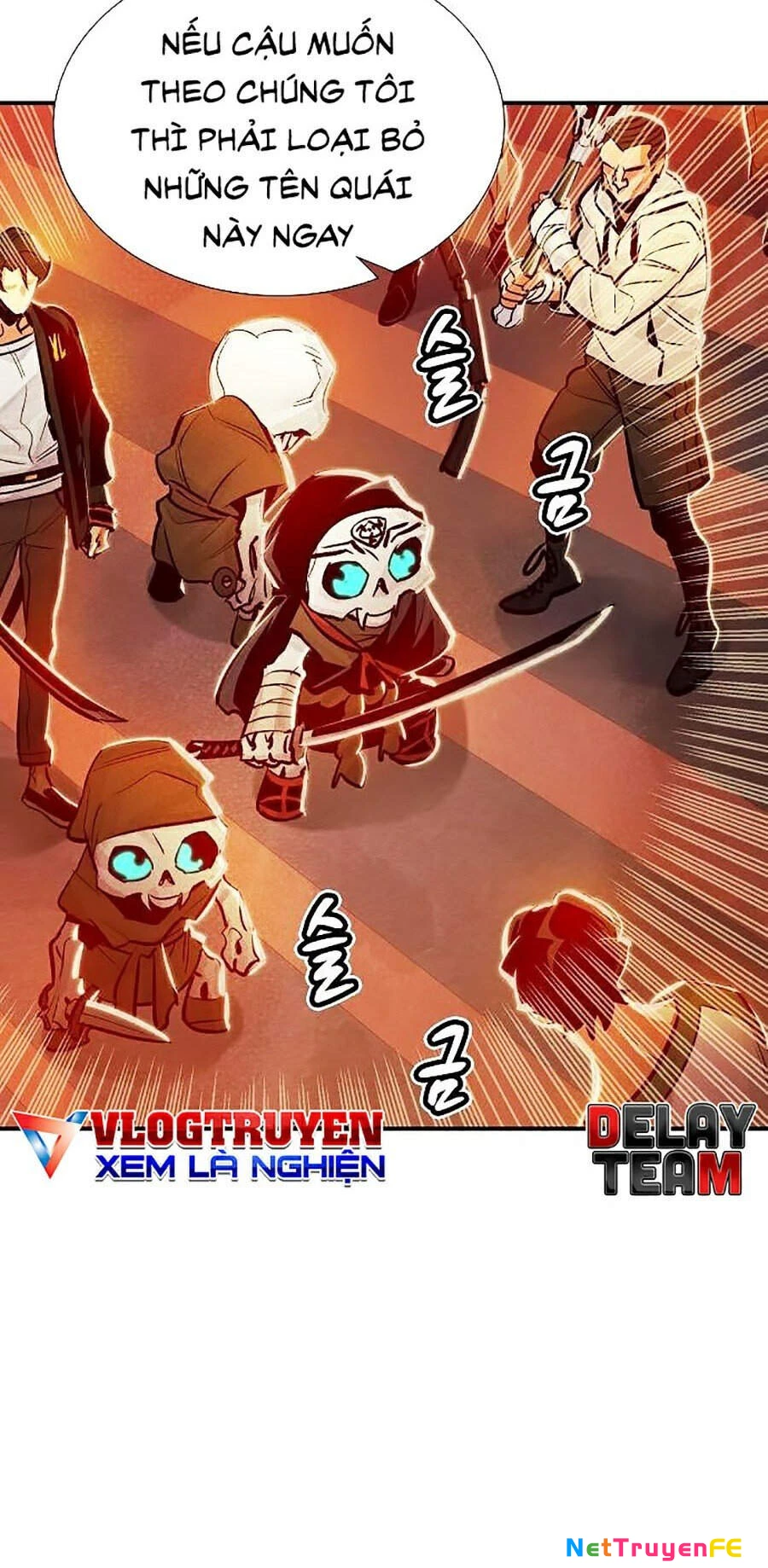 Độc Cô Tử Linh Sư Chapter 0 - Next Chapter 1