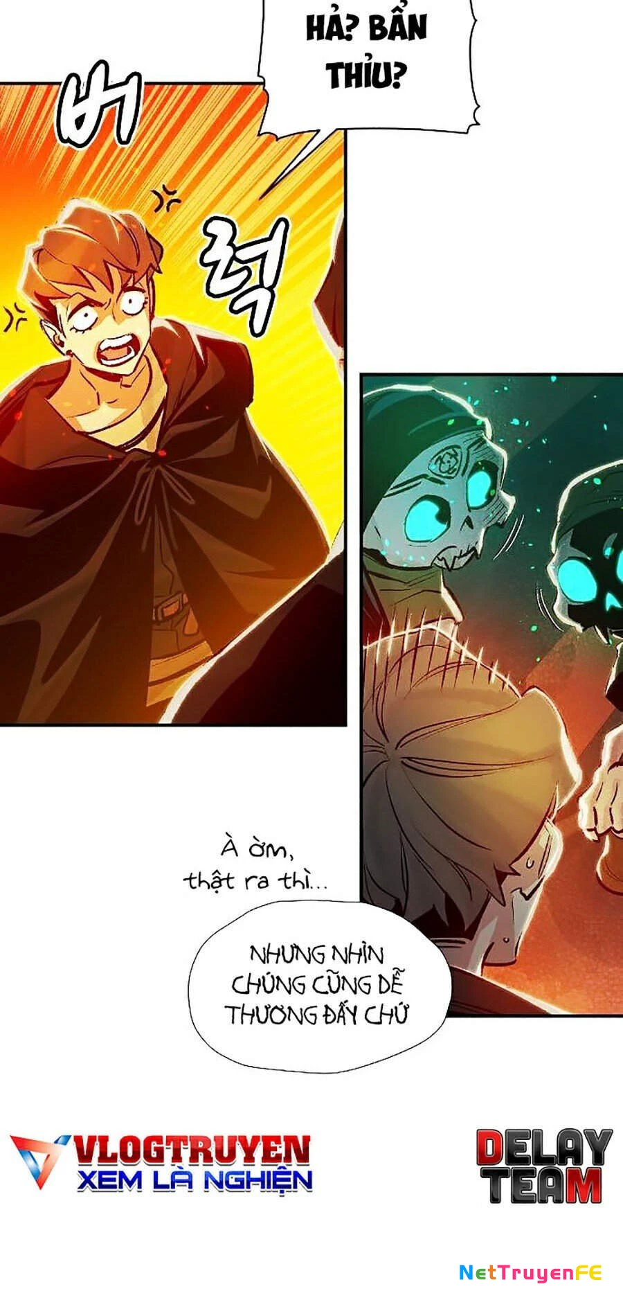 Độc Cô Tử Linh Sư Chapter 0 - Next Chapter 1