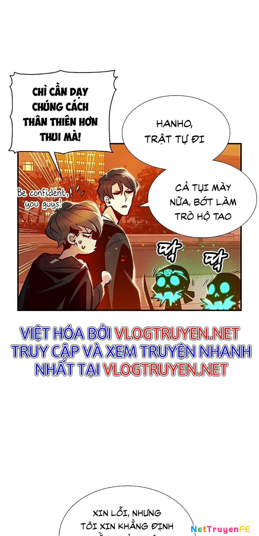 Độc Cô Tử Linh Sư Chapter 0 - Next Chapter 1