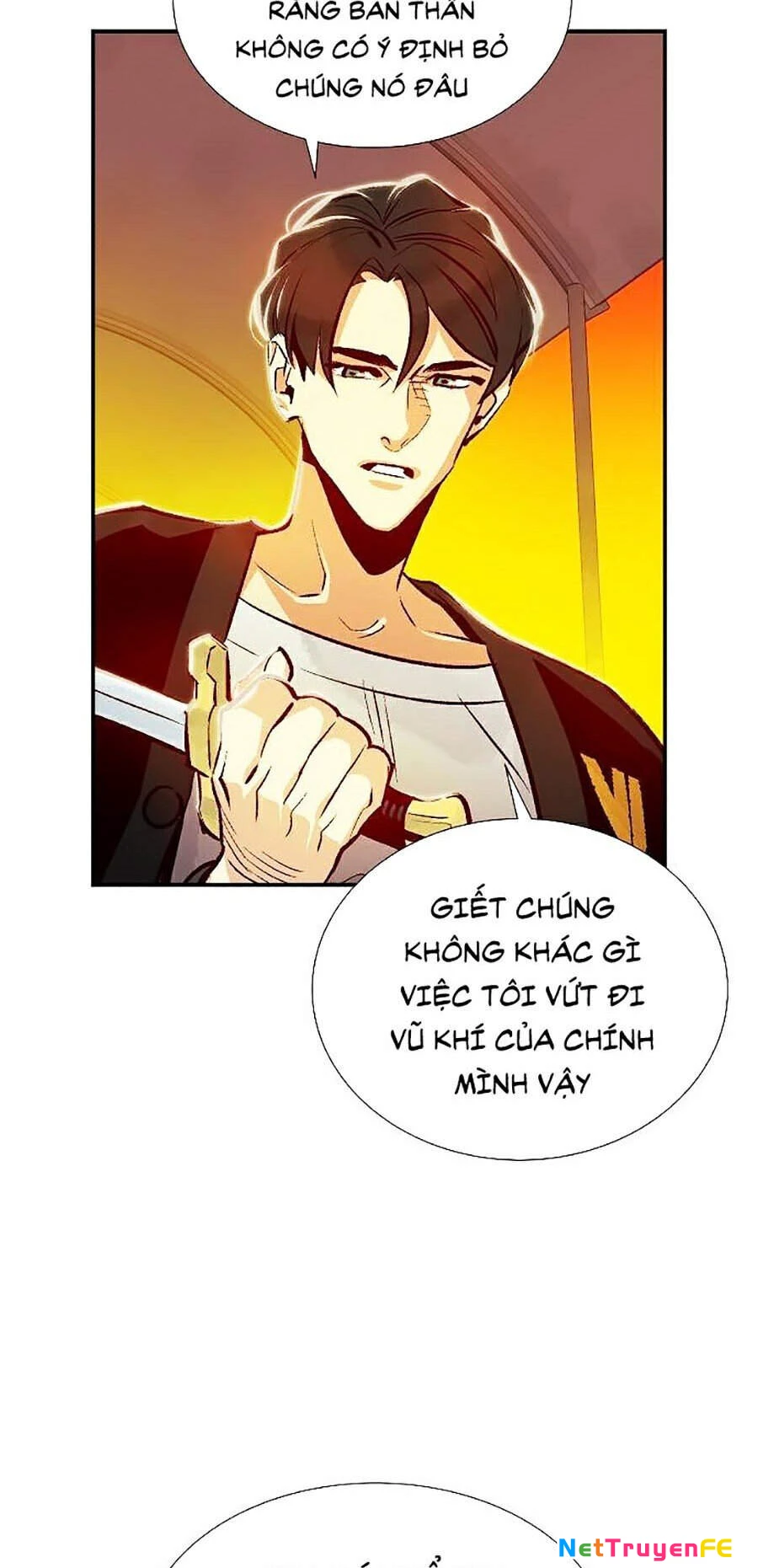 Độc Cô Tử Linh Sư Chapter 0 - Next Chapter 1