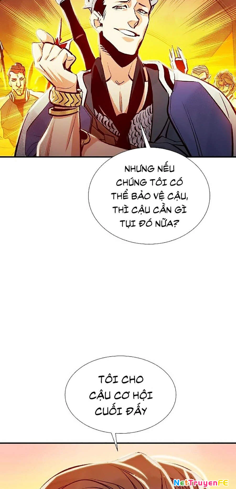 Độc Cô Tử Linh Sư Chapter 0 - Next Chapter 1