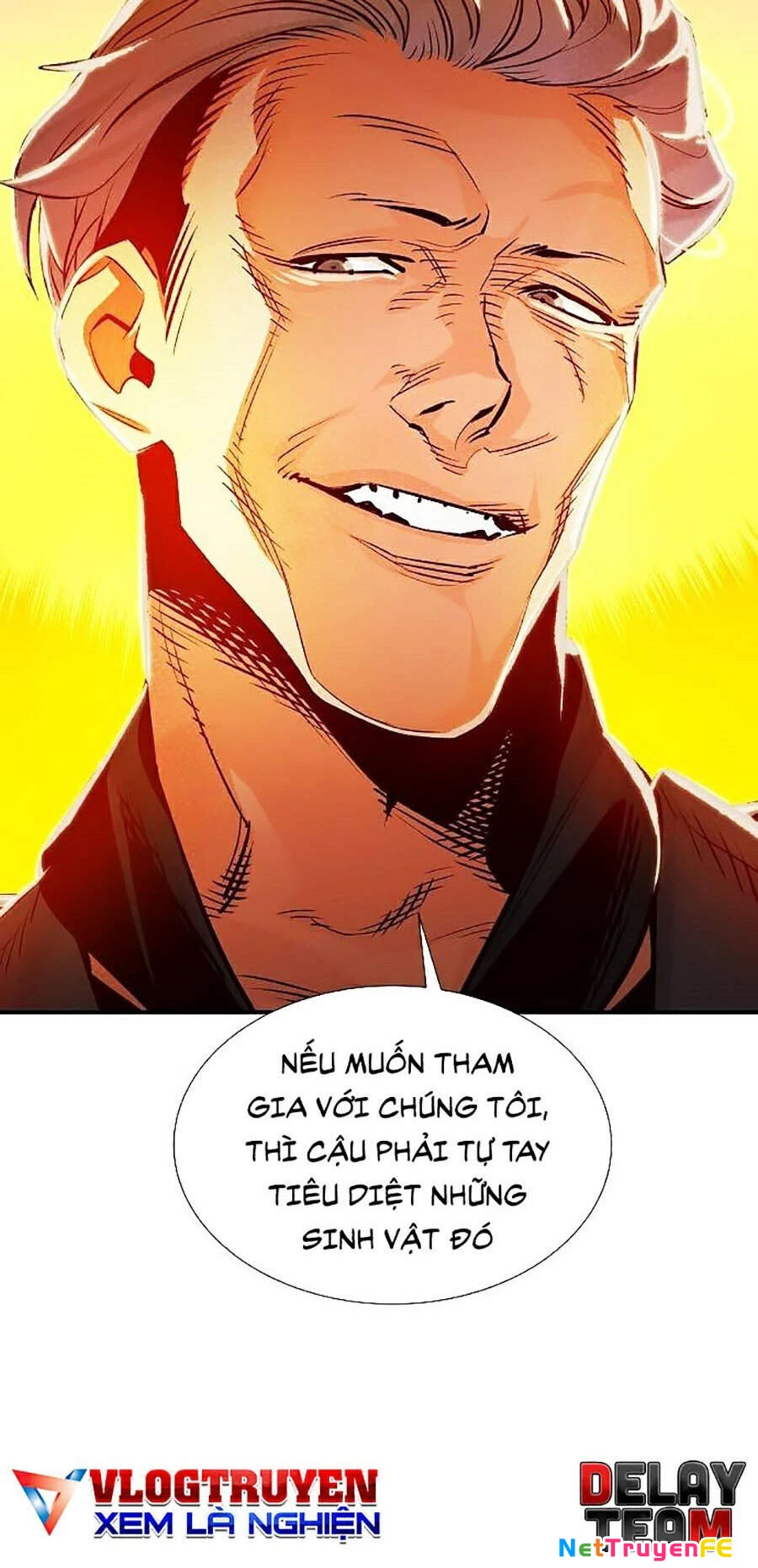 Độc Cô Tử Linh Sư Chapter 0 - Next Chapter 1