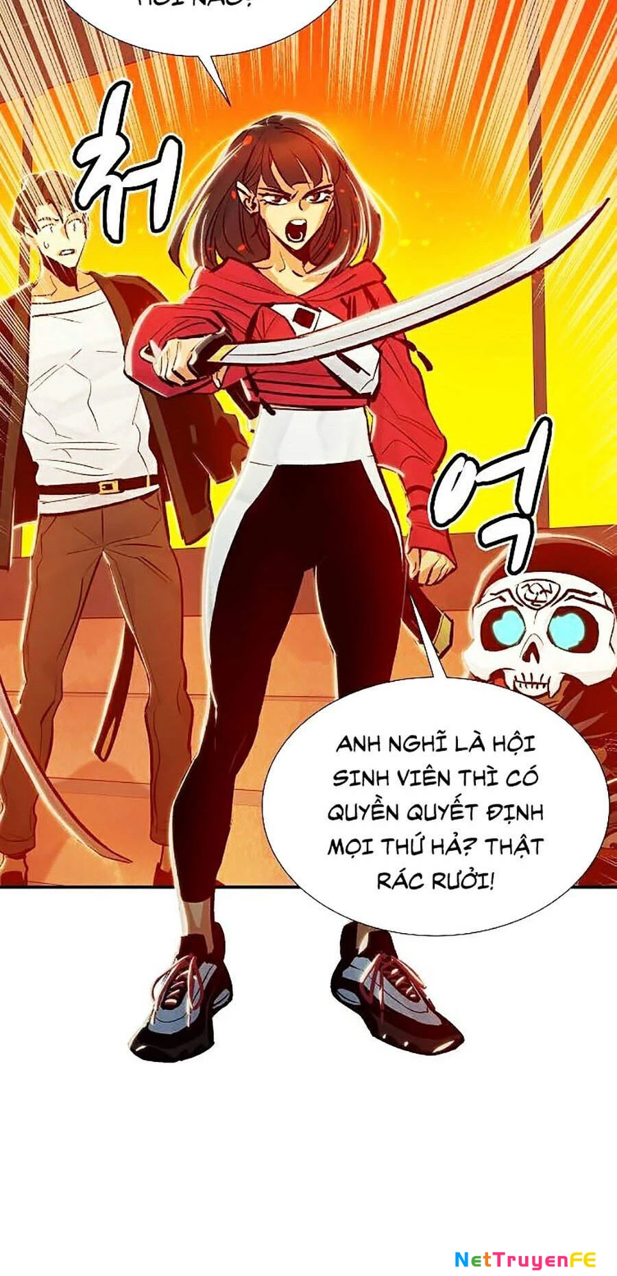 Độc Cô Tử Linh Sư Chapter 0 - Next Chapter 1