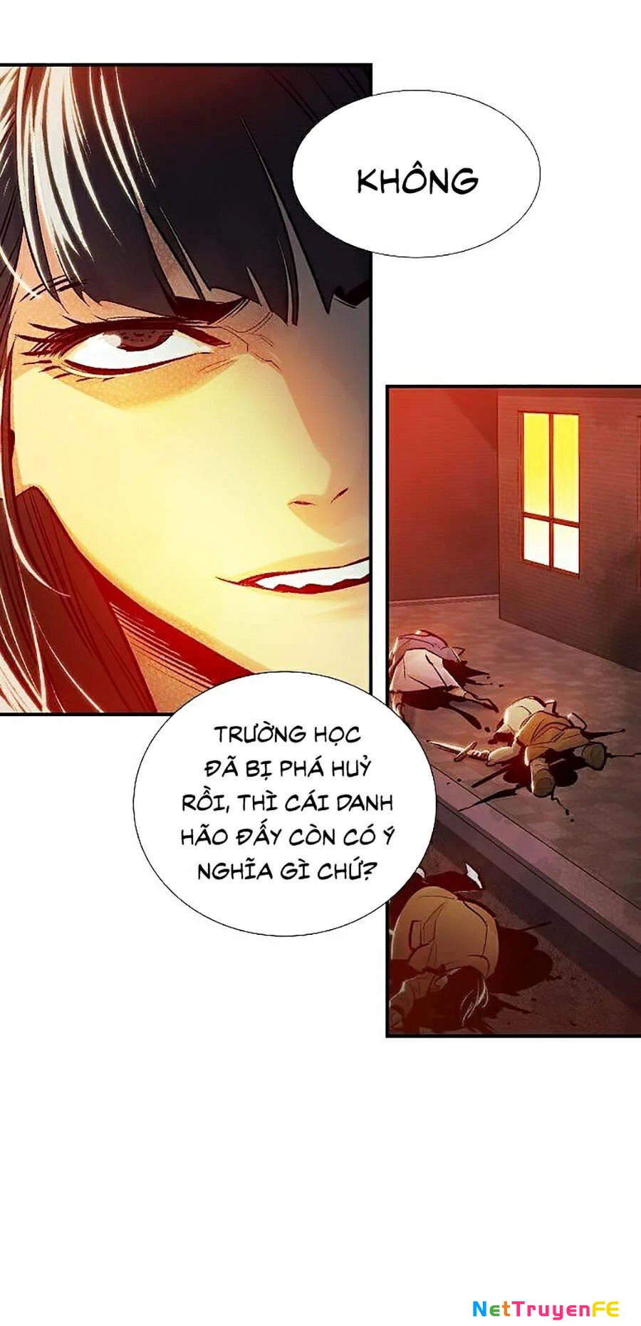 Độc Cô Tử Linh Sư Chapter 0 - Next Chapter 1