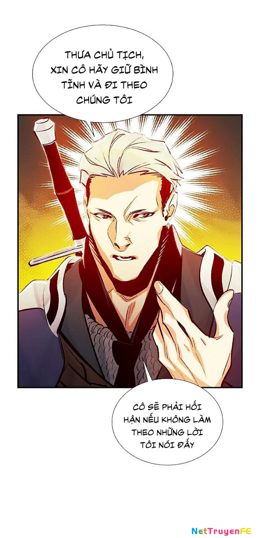 Độc Cô Tử Linh Sư Chapter 0 - Next Chapter 1