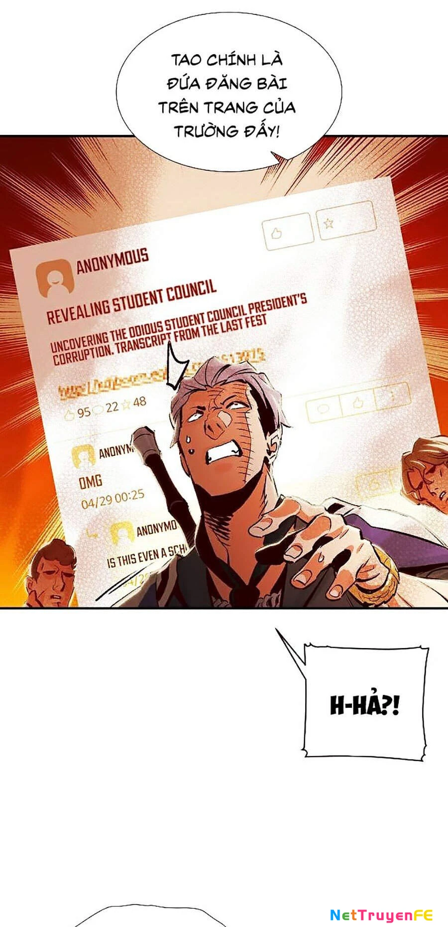 Độc Cô Tử Linh Sư Chapter 0 - Next Chapter 1