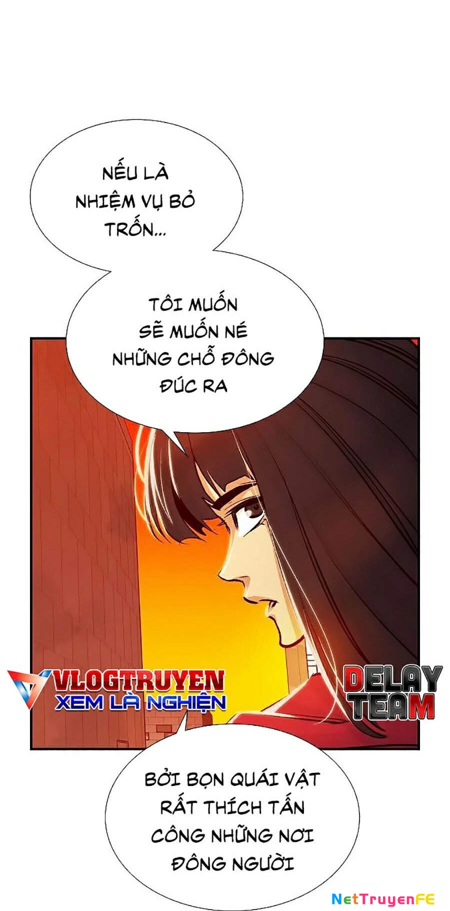 Độc Cô Tử Linh Sư Chapter 0 - Next Chapter 1