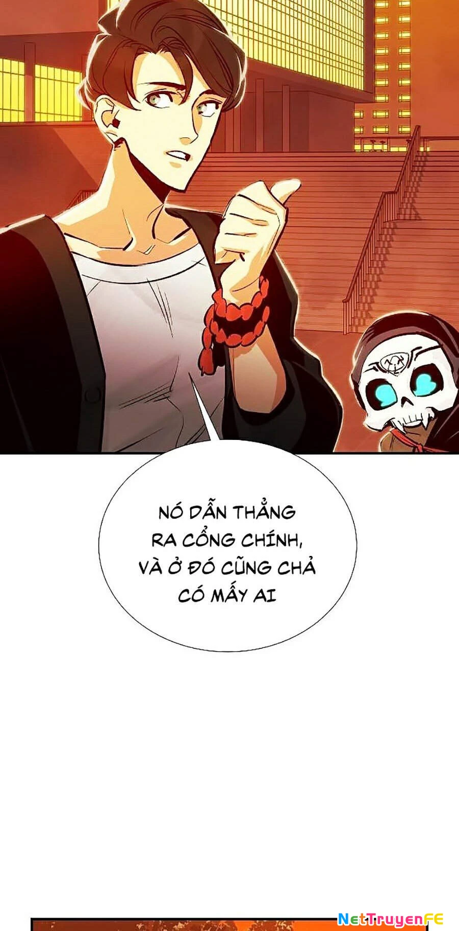 Độc Cô Tử Linh Sư Chapter 0 - Next Chapter 1