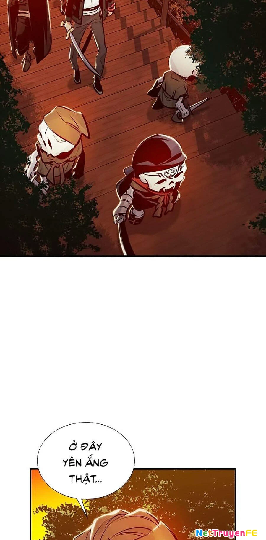 Độc Cô Tử Linh Sư Chapter 0 - Next Chapter 1