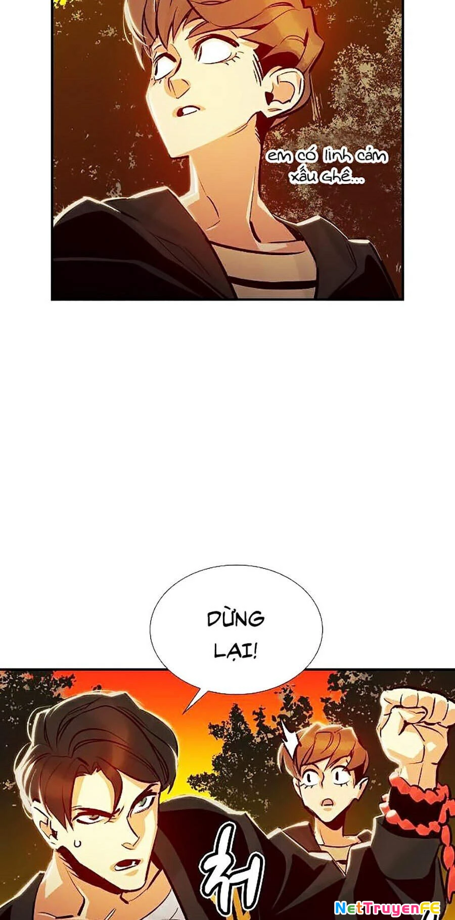 Độc Cô Tử Linh Sư Chapter 0 - Next Chapter 1