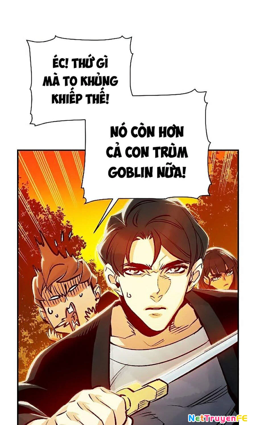 Độc Cô Tử Linh Sư Chapter 0 - Next Chapter 1