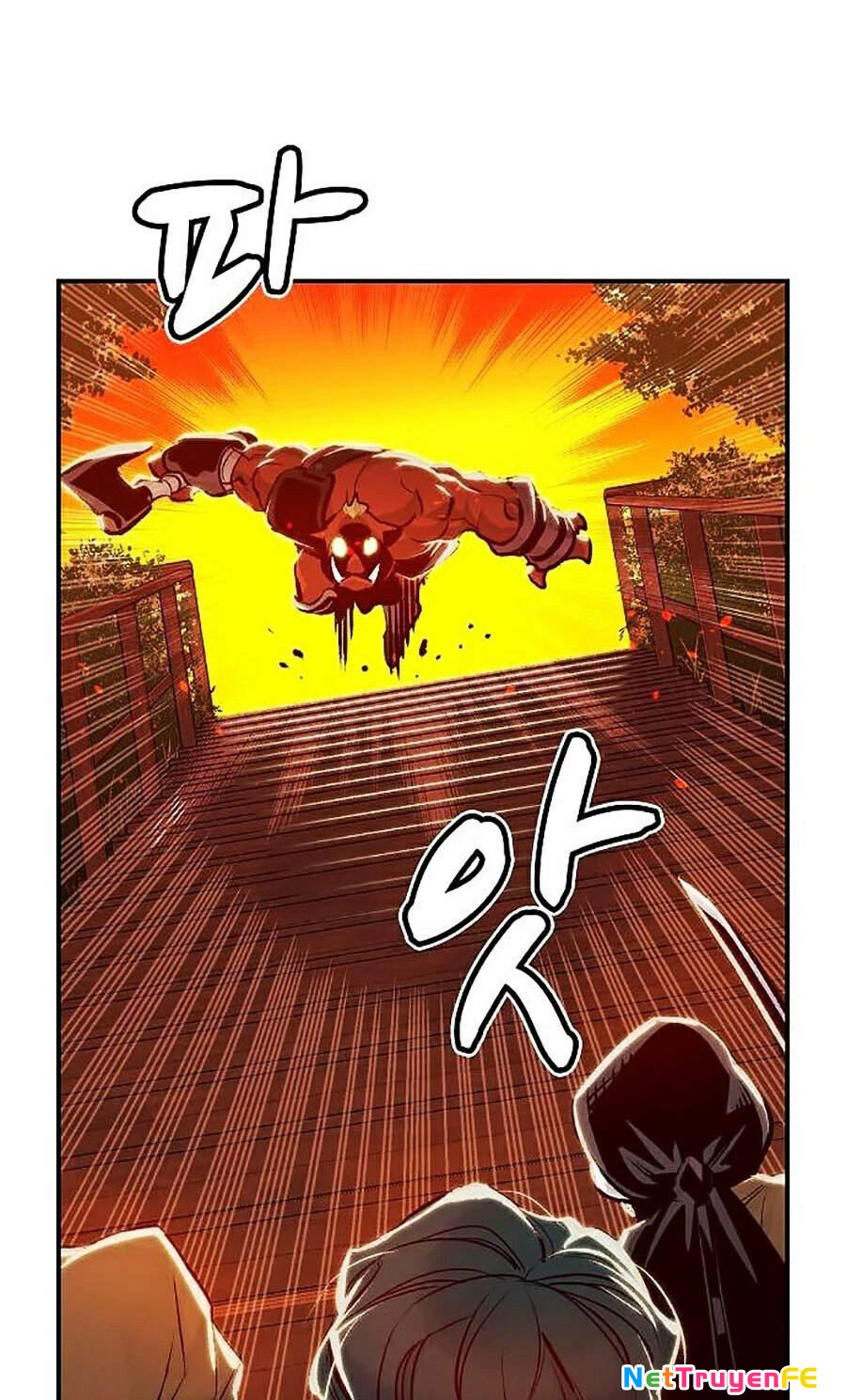 Độc Cô Tử Linh Sư Chapter 0 - Next Chapter 1