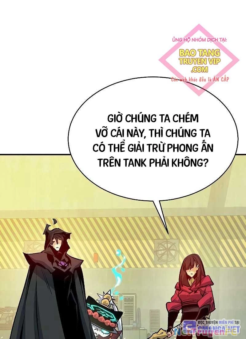 Độc Cô Tử Linh Sư Chapter 140 - Trang 4