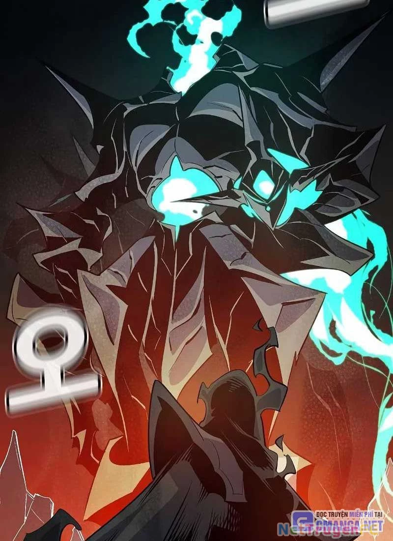 Độc Cô Tử Linh Sư Chapter 140 - Trang 4