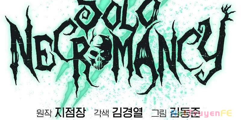 Độc Cô Tử Linh Sư Chapter 140 - Trang 4